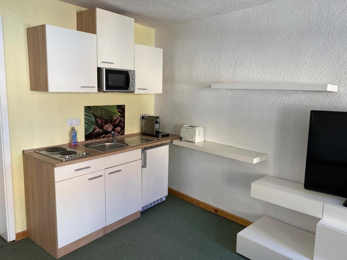 Tolle Wohnung Im Herzen Der Altstadt Dinkelsbuhls Dış mekan fotoğraf
